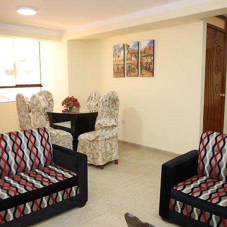 Hotel Inti Sumaq Wasi à Cusco Extérieur photo