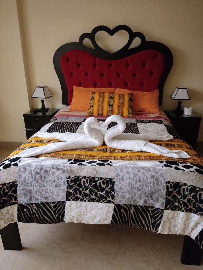 Hotel Inti Sumaq Wasi à Cusco Extérieur photo
