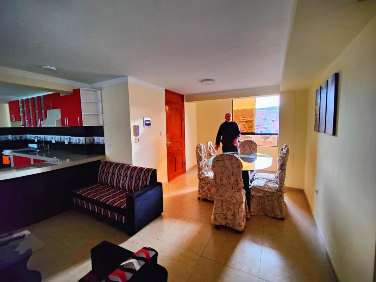 Hotel Inti Sumaq Wasi à Cusco Extérieur photo